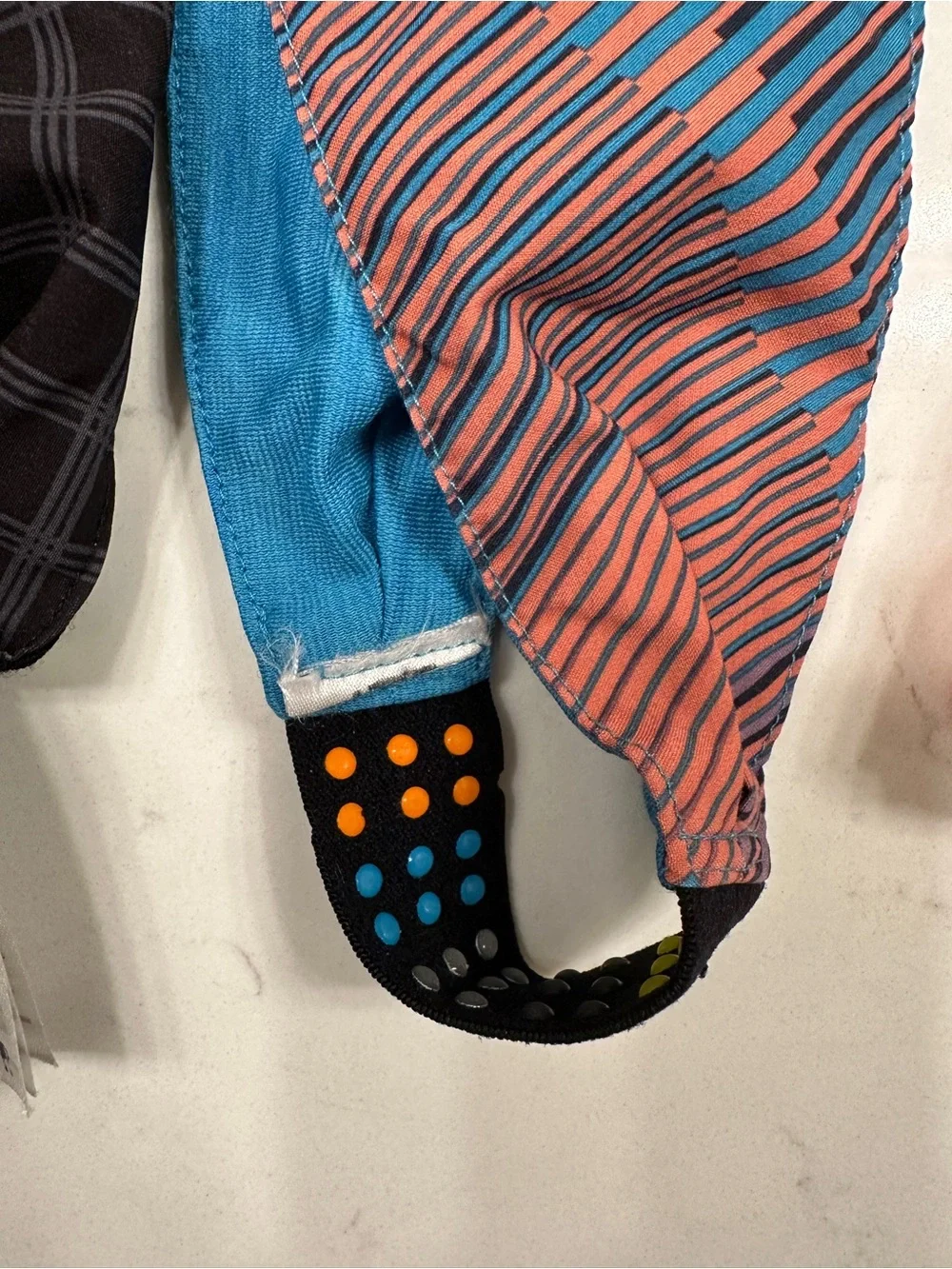 Lot of Women’s headbands- Prana, Injinji, Smartwool